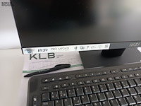 Lot 25 - computer configuratie - afbeelding 3 van  3