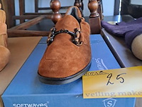 Lot 25 - damesschoenen nieuwstaat - afbeelding 3 van  5