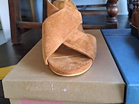 Lot 25 - damesschoenen nieuwstaat - afbeelding 4 van  5