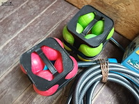 Lot 25 - diverse. 4 stuks - afbeelding 2 van  4