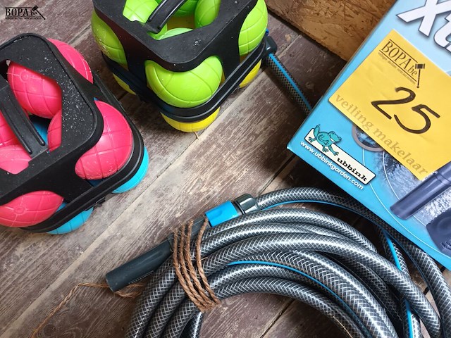 Lot 25 - diverse. 4 stuks - afbeelding 4 van  4