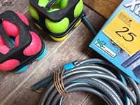 Lot 25 - diverse. 4 stuks - afbeelding 4 van  4