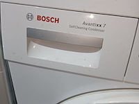 Lot 25 - droogkast bosch - afbeelding 2 van  5