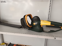 Lot 25 - elektrische heggenschaar metabo