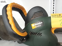 Lot 25 - elektrische heggenschaar metabo - afbeelding 3 van  3