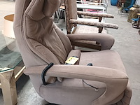 Lot 25 - elektrische relax hukza - afbeelding 2 van  3