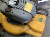 Lot 25 - grasmaaier stiga - afbeelding 3 van  5