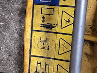 Lot 25 - grasmaaier stiga - afbeelding 5 van  5