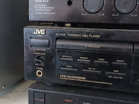 Lot 25 - hifi installatie - afbeelding 2 van  4