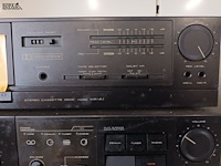 Lot 25 - hifi installatie - afbeelding 4 van  4