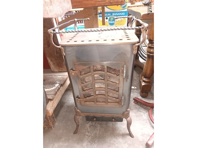 Lot 25 - kachel - afbeelding 2 van  4