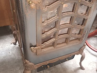 Lot 25 - kachel - afbeelding 4 van  4