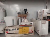 Lot 25 - keukengerei. 10 stuks - afbeelding 5 van  5