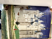 Lot 25 - les très riches heures du duc de berry - afbeelding 2 van  5