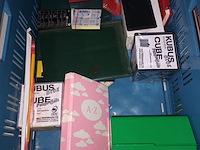 Lot 25 - lot kantoormateriaal - afbeelding 2 van  5