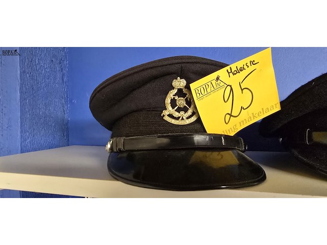 Lot 25 - maleisië 3 kepies - afbeelding 2 van  4