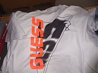 Lot 25 - merkkledij t-shirts en hemden. 43 stuks - afbeelding 4 van  8