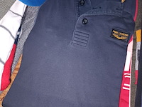 Lot 25 - merkkledij t-shirts en hemden. 43 stuks - afbeelding 8 van  8