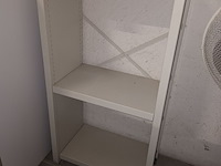 Lot 25 - metalen rekje - afbeelding 3 van  3