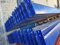 Lot 25 - palletstelling met 7 staanders - afbeelding 4 van  4