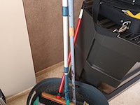 Lot 25 - poetsmateriaal. 8 stuks - afbeelding 2 van  3