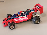 Lot 25 - rally auto’s op schaal. 5 stuks - afbeelding 4 van  9