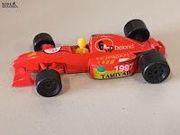 Lot 25 - rally auto’s op schaal. 5 stuks - afbeelding 6 van  9