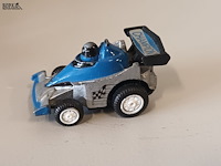 Lot 25 - rally auto’s op schaal. 5 stuks - afbeelding 7 van  9