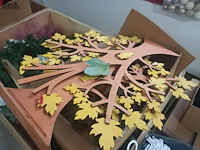 Lot 25 - seizoensdecoratie