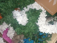 Lot 25 - seizoensdecoratie - afbeelding 3 van  6