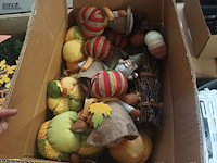Lot 25 - seizoensdecoratie - afbeelding 5 van  6