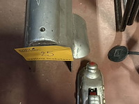 Lot 25 - slot aanhangwagen a2183824 (3000kg) - afbeelding 2 van  2