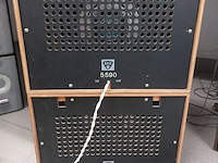 Lot 25 - speakers acec - afbeelding 2 van  2