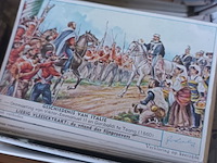 Lot 25 - vintage verzamel prentjes. 3 doosjes - afbeelding 2 van  4