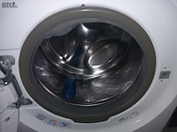 Lot 25 - wasmachine zanussi - afbeelding 4 van  5
