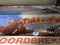 Lot 250 - gezelschapsspelen 4 stuks - afbeelding 3 van  6