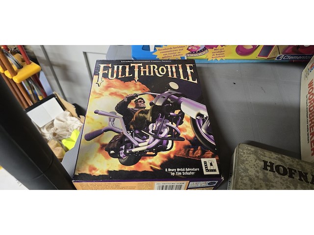 Lot 250 - gezelschapsspelen 4 stuks - afbeelding 5 van  6