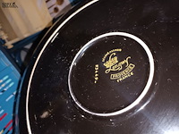 Lot 250 - lot diverse borden - afbeelding 3 van  6