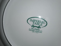 Lot 250 - lot diverse borden - afbeelding 5 van  6