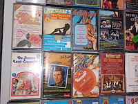 Lot 250 - muziekcassettes. 28 stuks - afbeelding 3 van  4