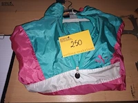 Lot 250 - vintage trainingspak van puma