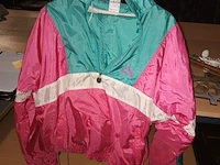 Lot 250 - vintage trainingspak van puma - afbeelding 2 van  4