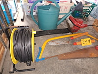 Lot 251 - gereedschap - afbeelding 2 van  4