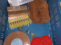 Lot 251 - keukengerei en bestek - afbeelding 2 van  6