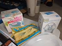 Lot 251 - keukengerei en bestek - afbeelding 5 van  6