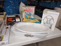 Lot 251 - keukengerei en bestek - afbeelding 6 van  6