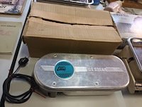 Lot 251 - retro keukengerei. 19 stuks - afbeelding 7 van  8