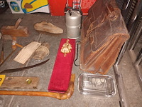 Lot 252 - brocante. 20 stuks - afbeelding 2 van  4