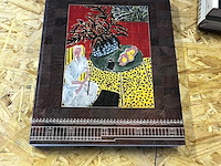 Lot 252 - fondation beyeler - afbeelding 1 van  6
