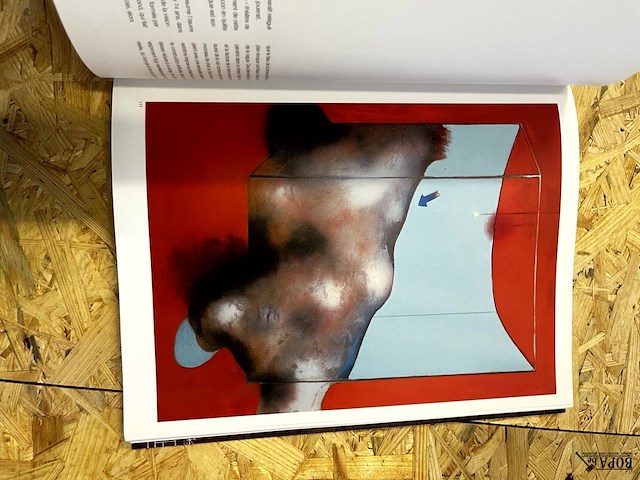 Lot 252 - fondation beyeler - afbeelding 5 van  6